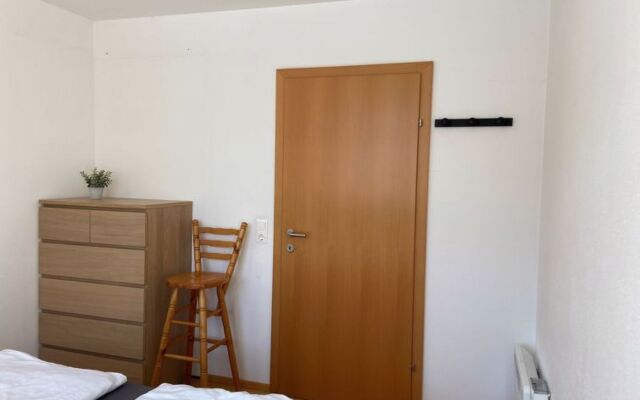 Apartment Top 4 Sankt Margarethen im Lungau