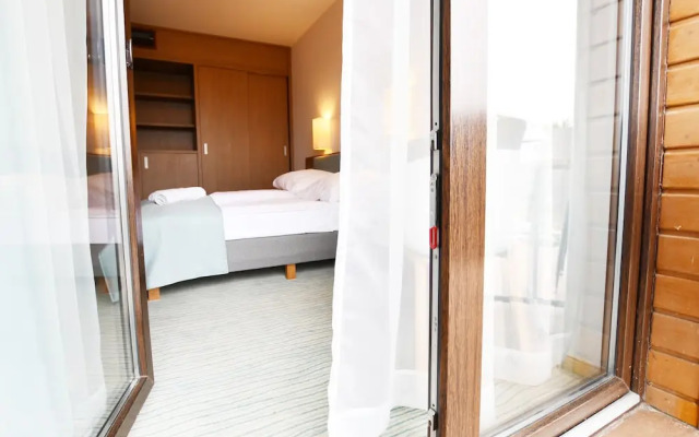 Apartamenty Baltic Plaza