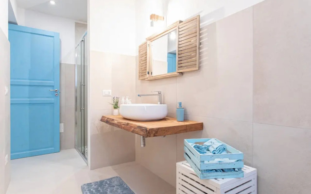 Darsena Sunset Apartment I by Wonderful Italy