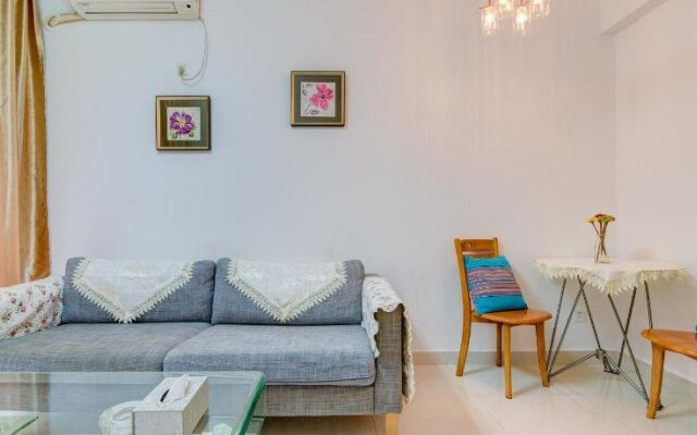 Shenzhen Shuangcheng Ehome Apartment