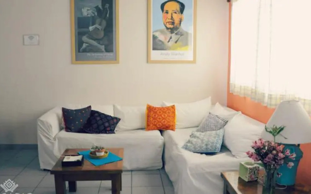 Hostal Macario - Adults Only