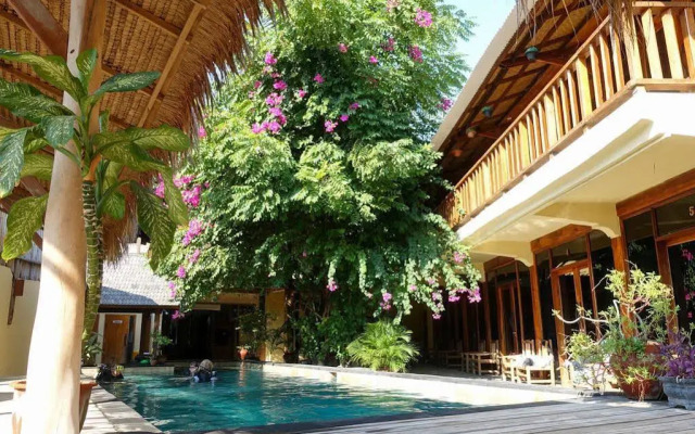 Gili Divers Hotel