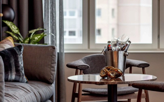 Clarion Hotel Umea