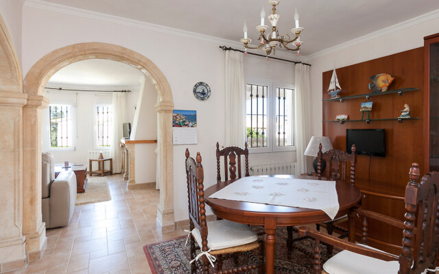 Villa Tulipanes
