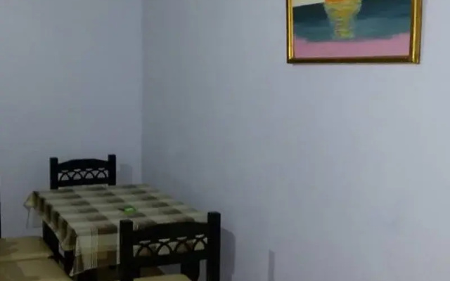 Apartment Villa Blu