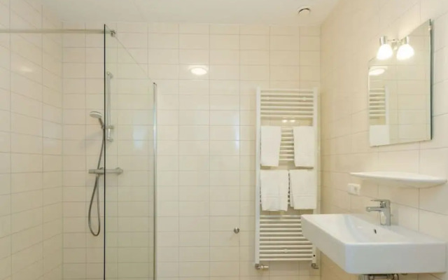 Alluring Apartment in Zoutelande near Center & Sea