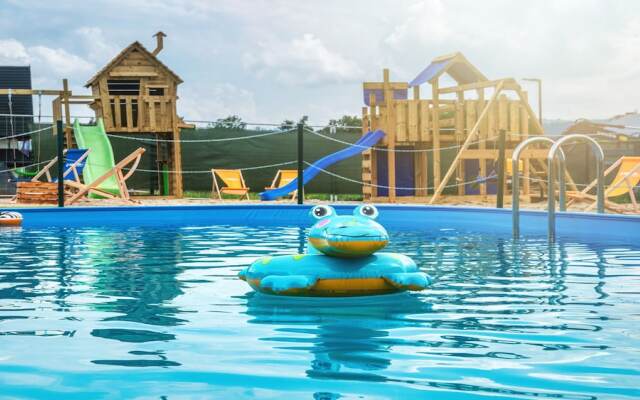 Sun & Snow Resorts H Białka Tatrzańska