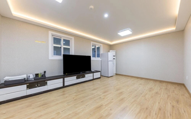 Daegu Dongcheon-dong Sweet Hotel