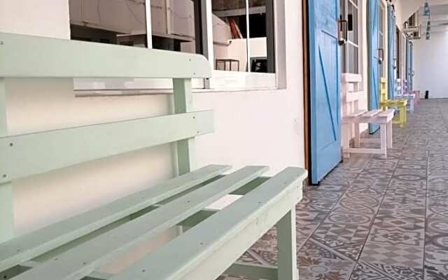 Hotel Merand