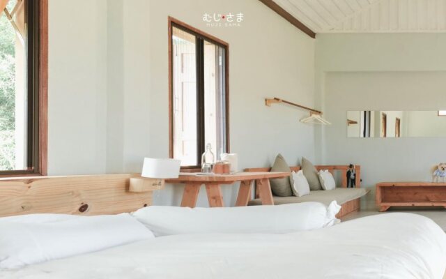 COOLLiving Farmhouse Organic