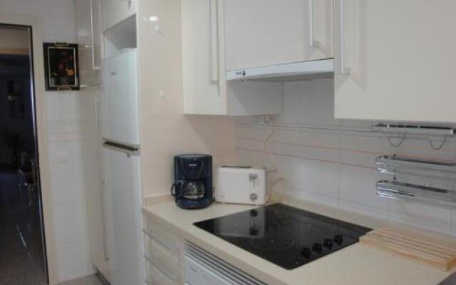 Apartamento Mare Nostrum