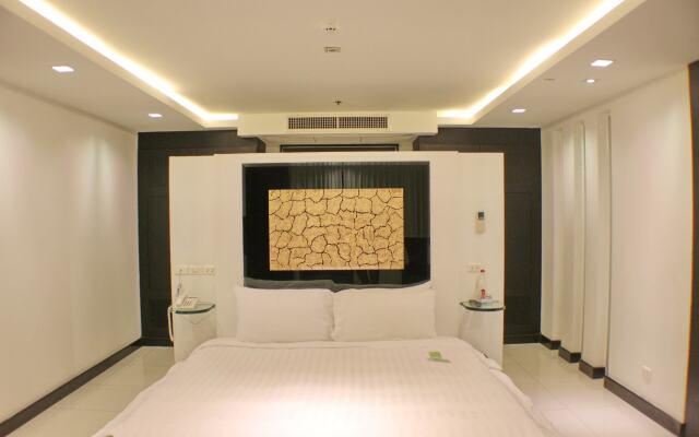 Nova Suites Pattaya by Compass Hospitality