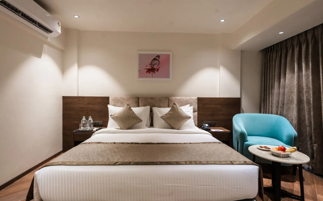 Regenta Place, Igatpuri