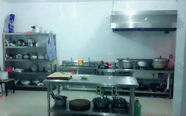 Xingyiyuan Inn