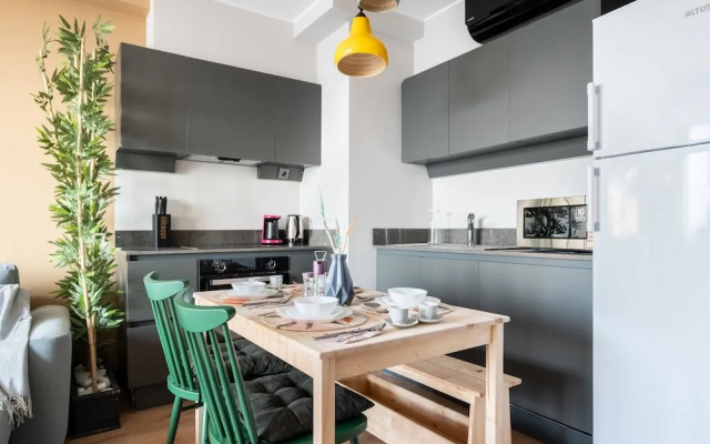 Imperium No.1 Residence by NewInn