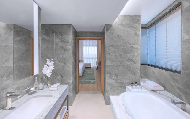 Hyatt Regency Oryx Doha