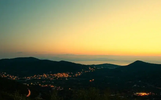 Villa Kounouvato Ithaca