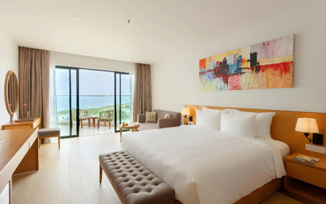 Selectum Noa Resort Cam Ranh