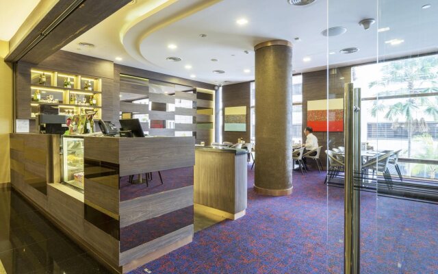 Hotel Grand Central