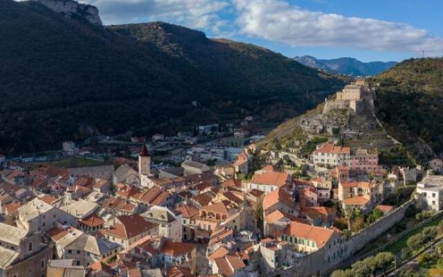 Finalborgo Lodging G30