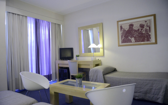 Dorian Inn Hotel