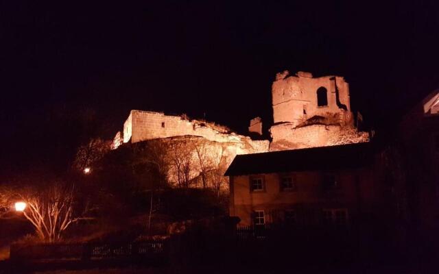 Ferienwohnung Altenstein