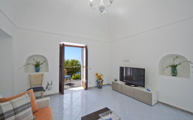 Casa Lisuccia