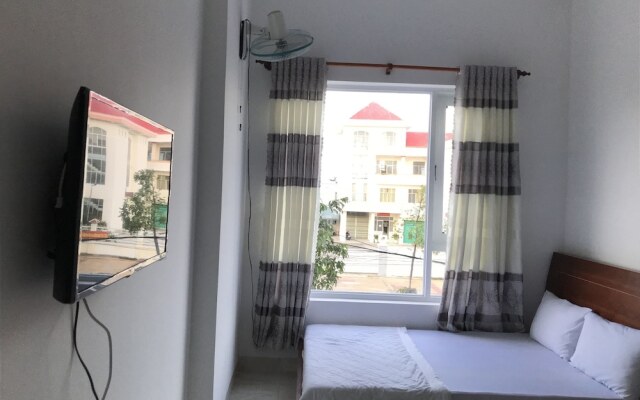 Hoang Dung Hotel