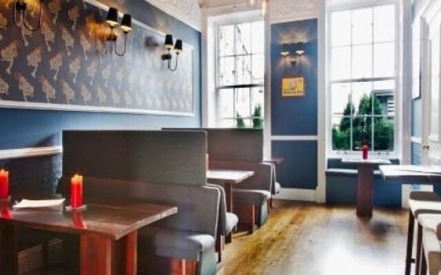 Fiddlers Elbow