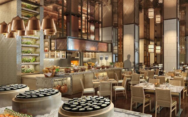 The Grand Mansion, A Luxury Collection Hotel, Nanjing