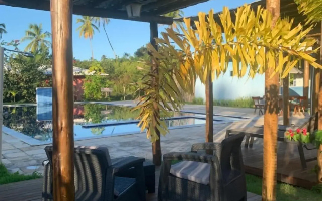 Pousada Vila do Coco