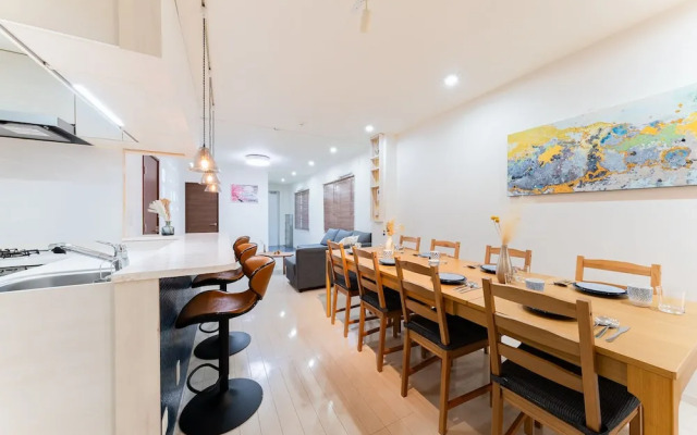 Maison Nagasaki Five