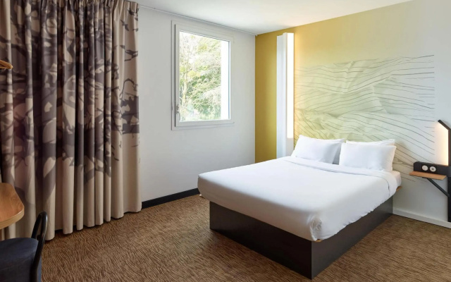 B&B HOTEL Paris Créteil