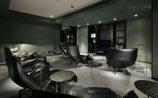 Park Hyatt Tokyo