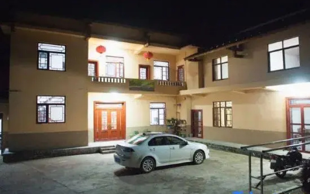 Shaoshan Longqi Homestay
