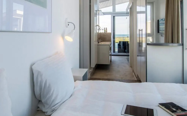 Holiday Home in Wendtorf