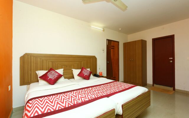 OYO Rooms 033 Villianur Main Road