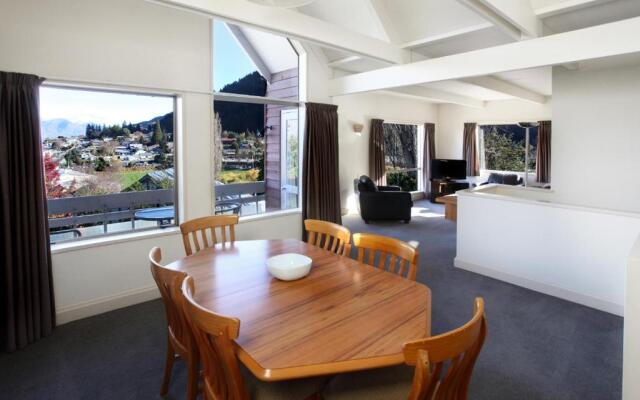 Turner Heights Townhouses