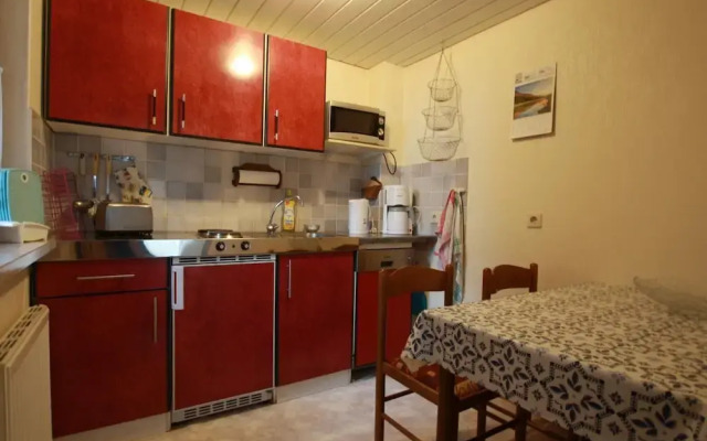 Ferienwohnung fur 2 Personen in Altenberg