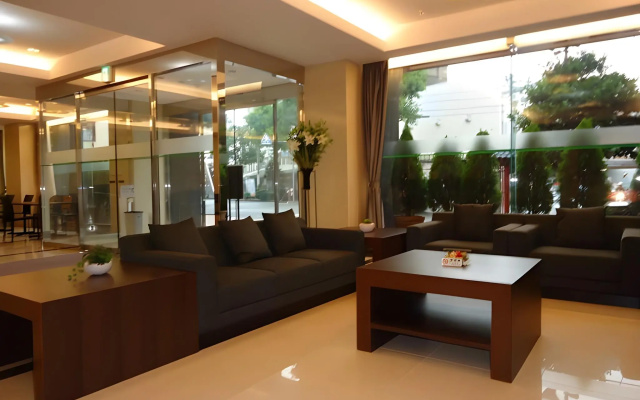 Shimonoseki Station Hotel – Guest Rooms – Shimonoseki