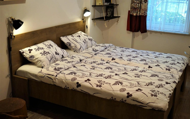 Momo's Studio Apartment Zagreb