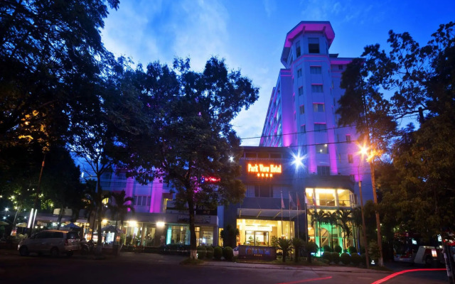 ParkView Hotel