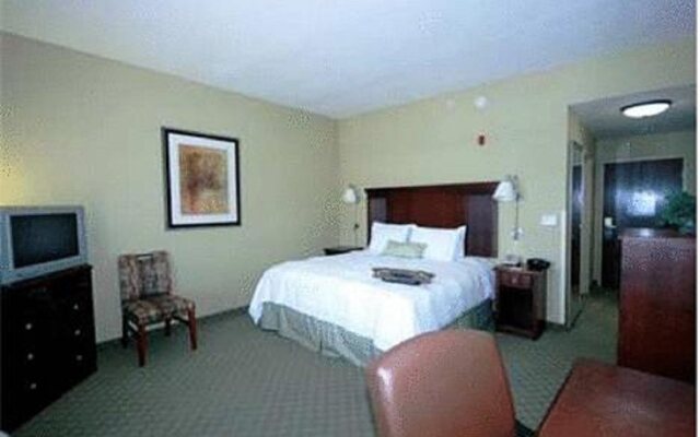 Hampton Inn & Suites Lake City