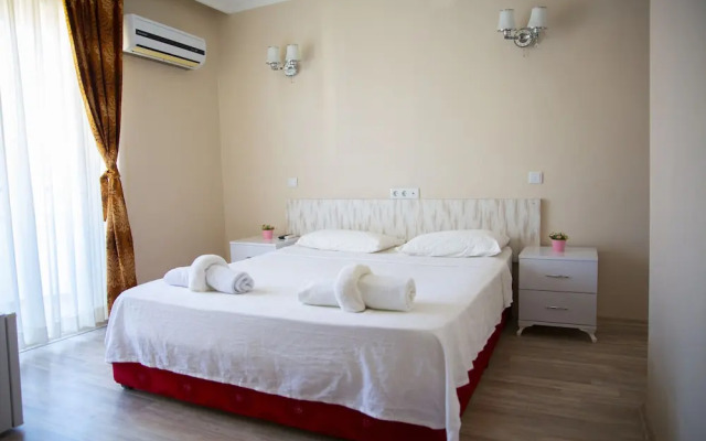Sarıkaya Hotel