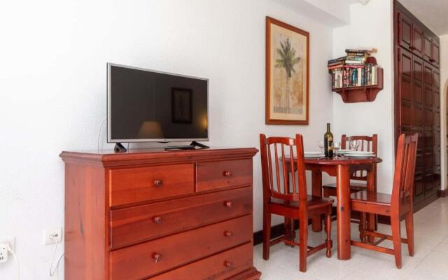 Parque Santiago IV 170 - Studio