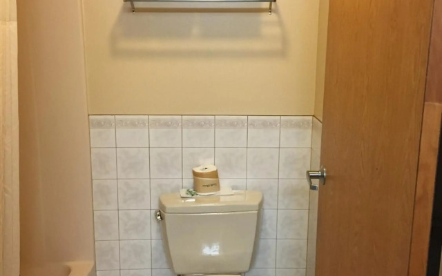 Cabot Inn & Suites