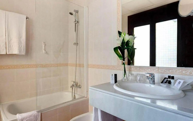 Sercotel Toledo Imperial