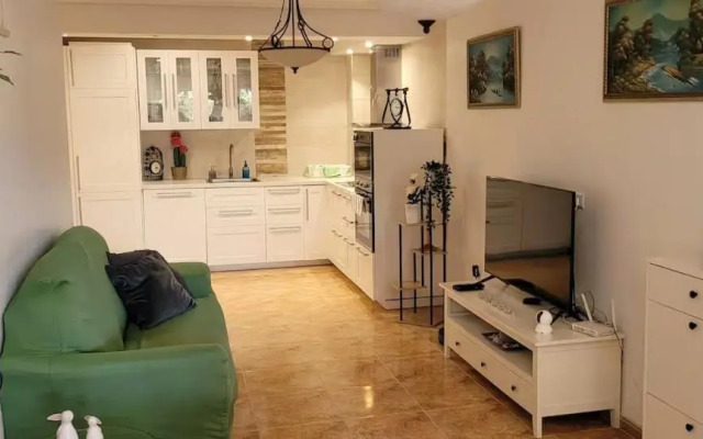 Bungalow muy cerca de la playa