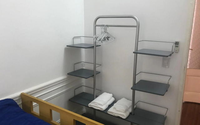 Beautiful Classic Style Apartment in Buenos Aires Downtown