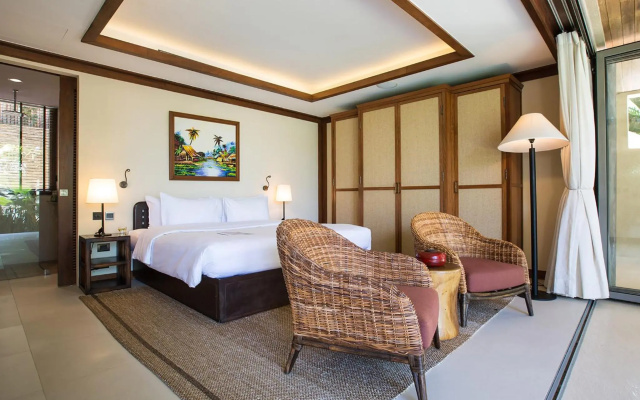 Panacea Retreat